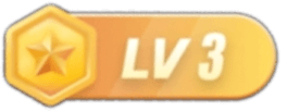 等级-LV3-创米阁｜副业实操经验分享