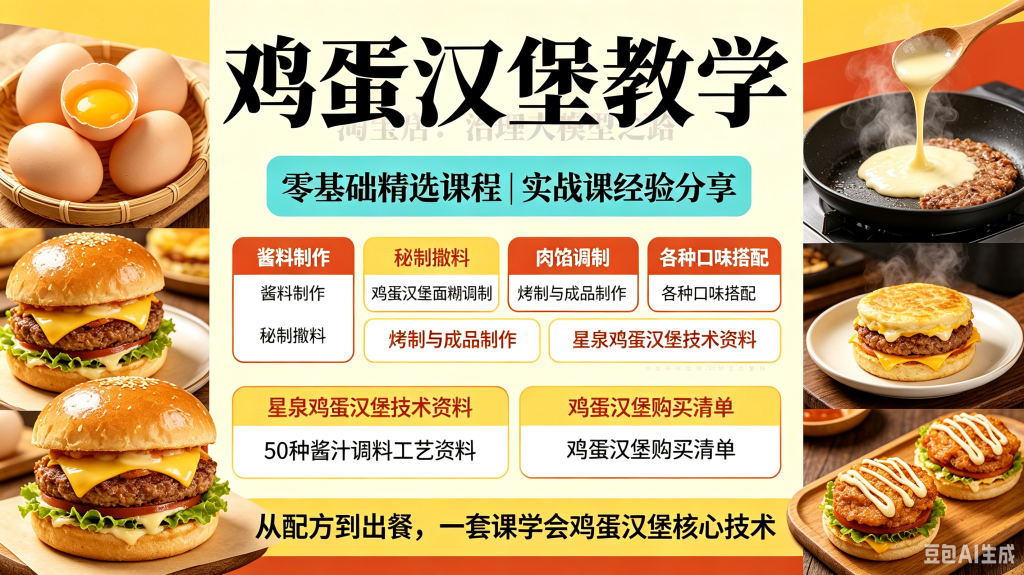 课程宣传图与文案生成需求 (2)