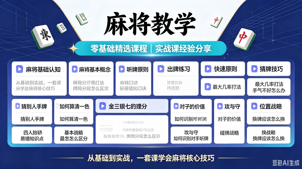 课程宣传图与文案生成需求 (5)