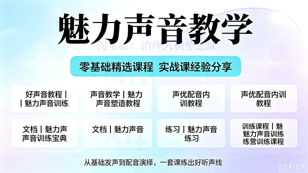 课程宣传图与文案生成需求 (6)